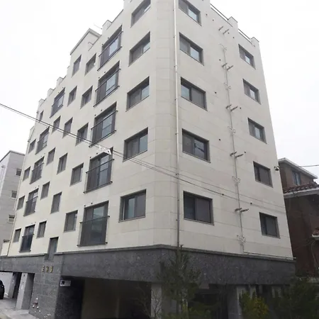Gocheok Sky Dome Baseball House Seoul Exterior photo